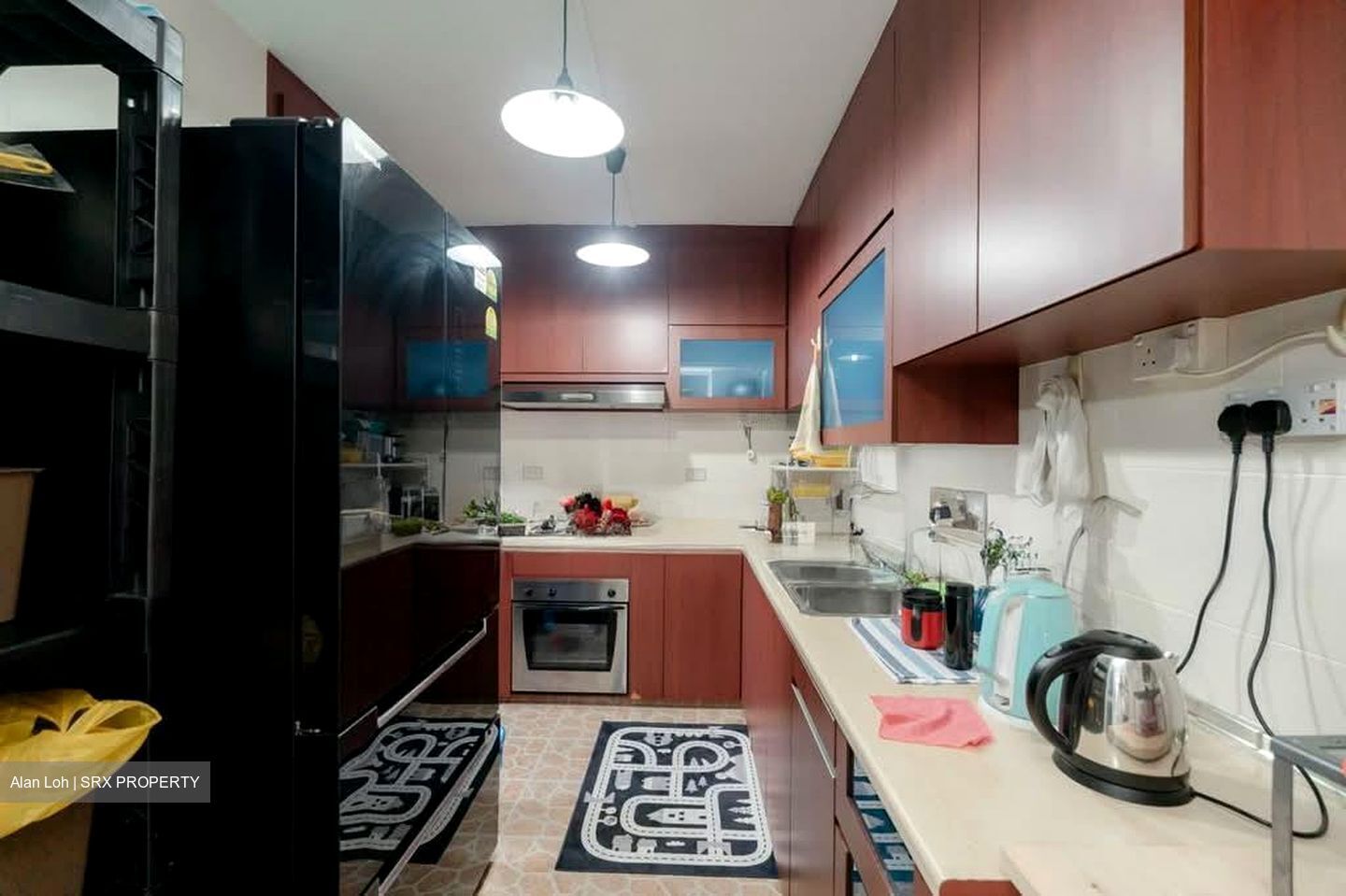 Blk 527 Choa Chu Kang Street 51 (Choa Chu Kang), HDB Executive #529249001